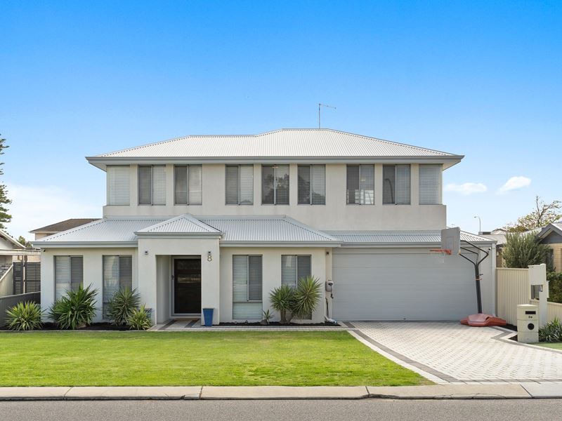 8A George Street, Rockingham