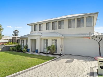 8A George Street, Rockingham WA 6168