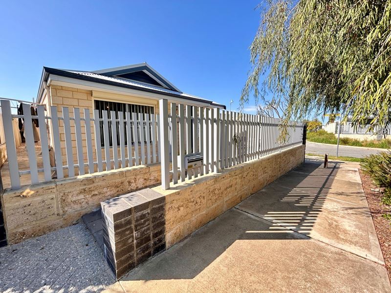 1 Bandya Lane, Golden Bay