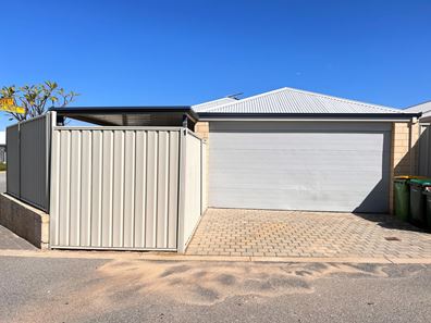 1 Bandya Lane, Golden Bay WA 6174