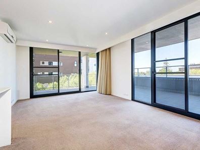 42/280 Lord Street, Perth WA 6000