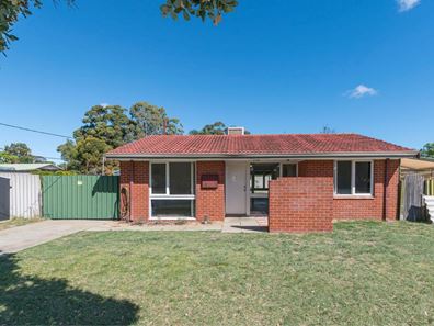 12 Monarch Court, Wanneroo WA 6065