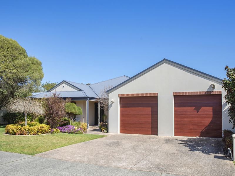 3 Frances Louisa Street, West Busselton