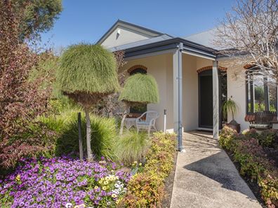 3 Frances Louisa Street, West Busselton WA 6280