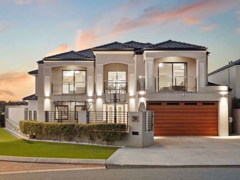 9 Dechaineux Parkway, Dianella