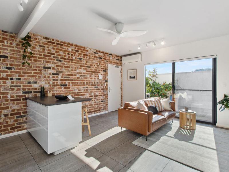 9/588 Newcastle Street, West Perth