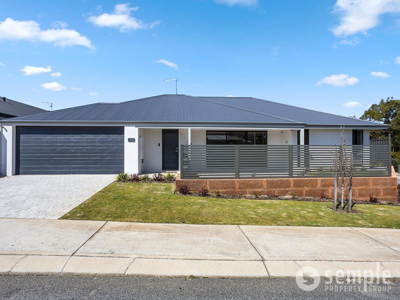 49 Coomallo Boulevard, Wandi WA 6167