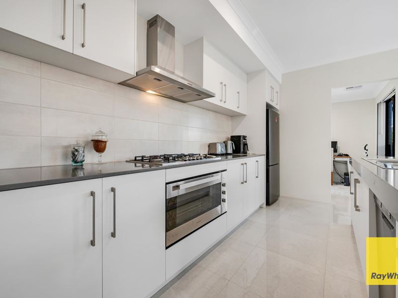 13 Balmain Loop, Harrisdale