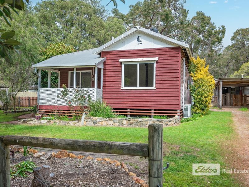 37 Capel Street, Kirup