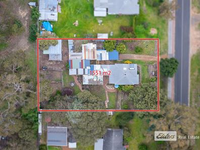 37 Capel Street, Kirup WA 6251