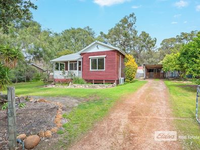 37 Capel Street, Kirup WA 6251