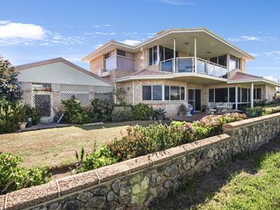 11 Somerset Place, Cape Burney WA 6532