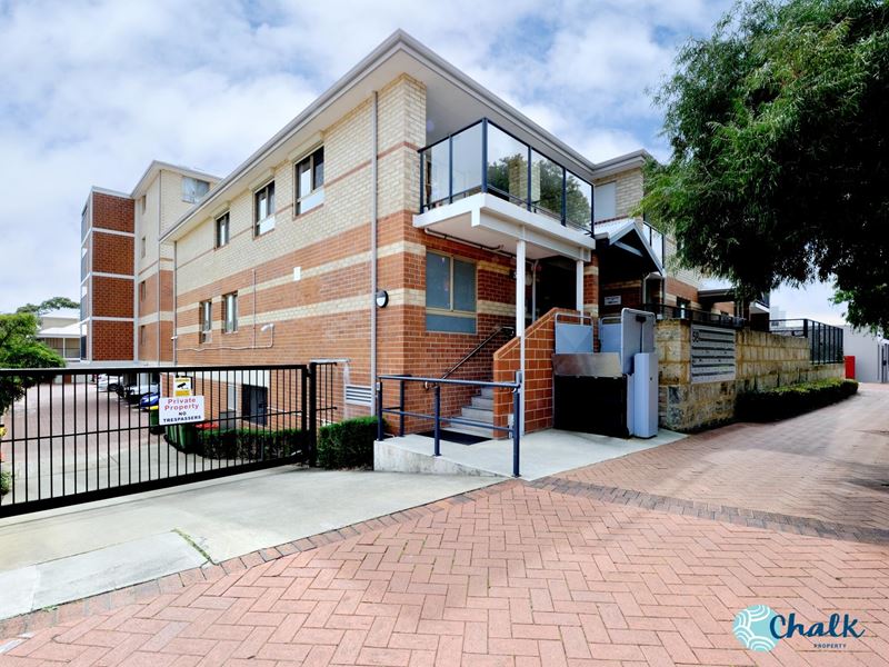 29/58 Kent Street, Rockingham WA 6168