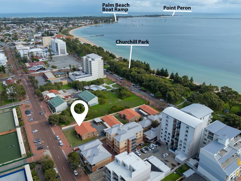 Unit 12/56 Kent St, Rockingham WA 6168