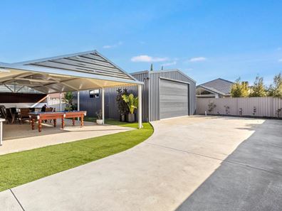 52 Appaloosa Drive, Baldivis WA 6171