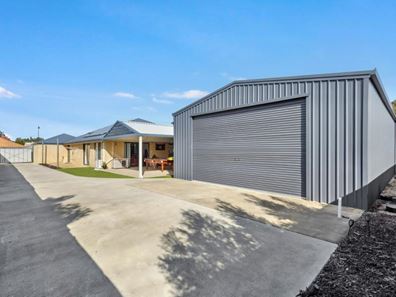 52 Appaloosa Drive, Baldivis WA 6171