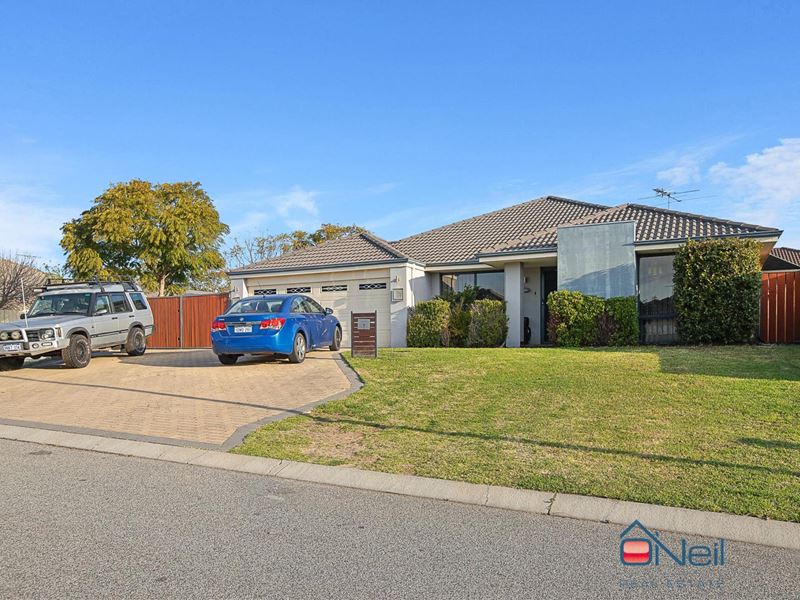 7 Valli Link, Byford WA 6122