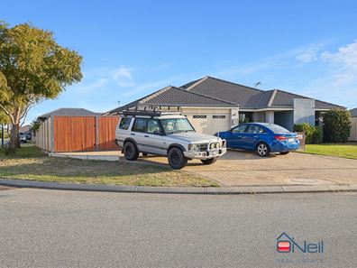 7 Valli Link, Byford WA 6122