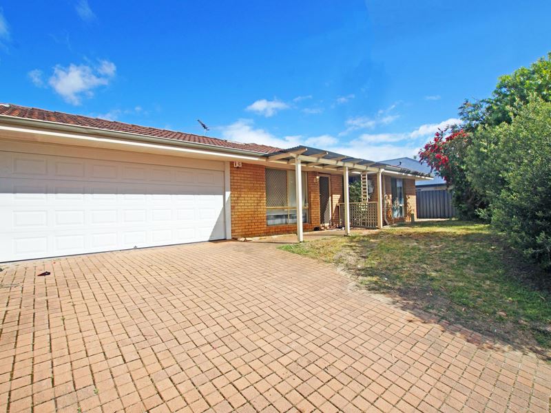 184 Illawarra Crescent, Ballajura