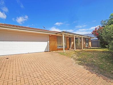 184 Illawarra Crescent, Ballajura WA 6066