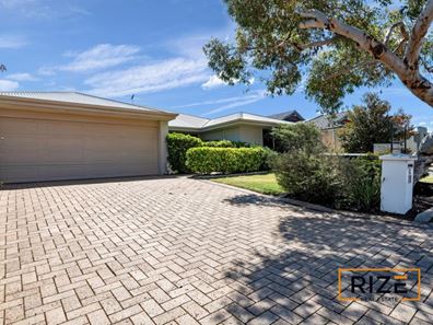 19 Alandale Bend, Banksia Grove WA 6031