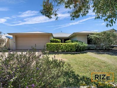 19 Alandale Bend, Banksia Grove WA 6031