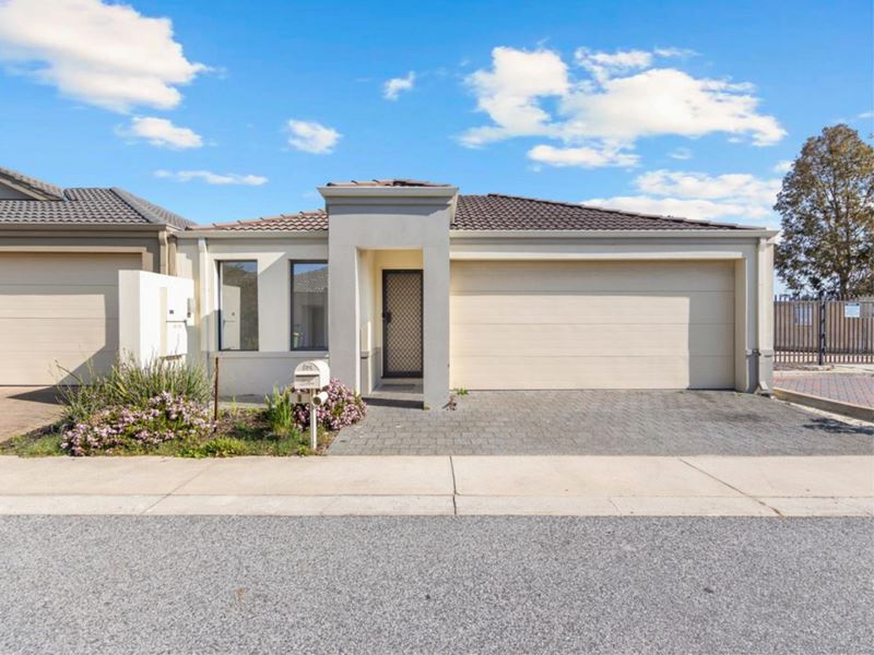 8 Glendalough Loop, Canning Vale