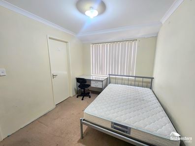 12 Dulles Way, (Bedroom 2), Clarkson WA 6030