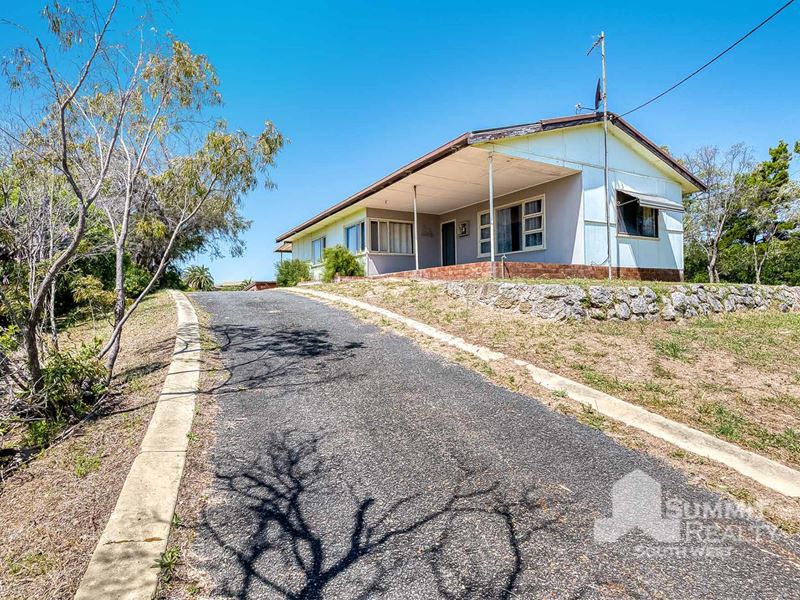 22 Kylie Terrace, Binningup