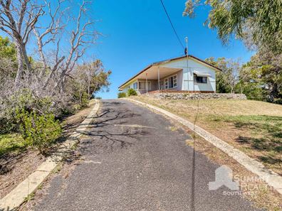 22 Kylie Terrace, Binningup WA 6233