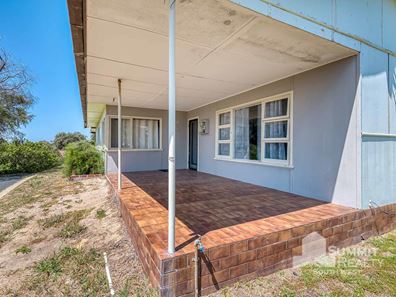 22 Kylie Terrace, Binningup WA 6233