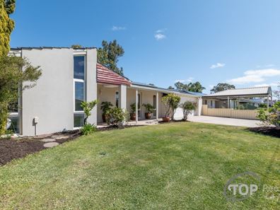 37 Panamuna Drive, Willetton WA 6155