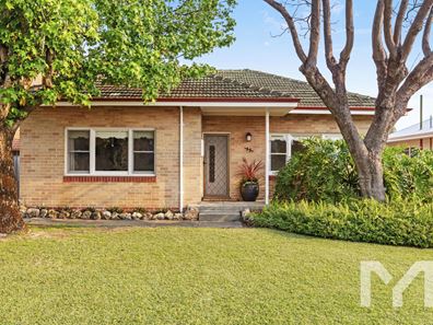 11 Johnson Street, Wembley WA 6014