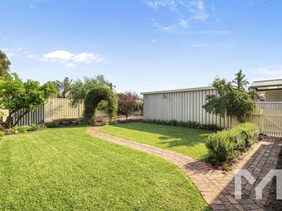 11 Johnson Street, Wembley WA 6014