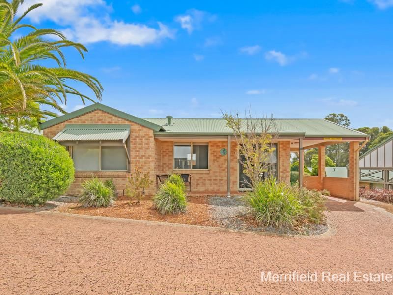 15/212 Albany Highway, Centennial Park