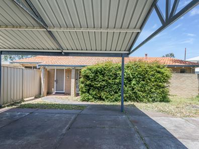 4 Miamba Court, Karawara WA 6152