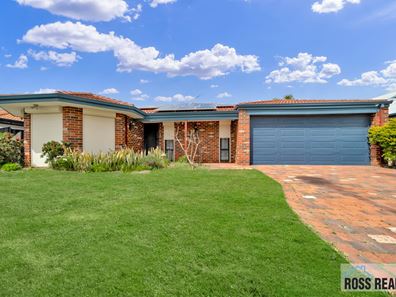 21 Tallow Way, Bennett Springs WA 6063