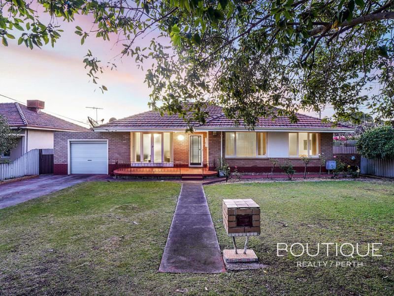 191 Tyler Street, Tuart Hill