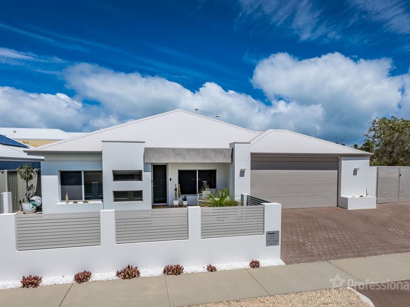 21 Portobello Bend, Alkimos WA 6038