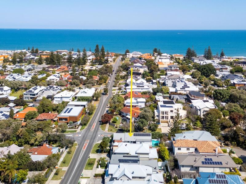 60 Lyons Street, Swanbourne