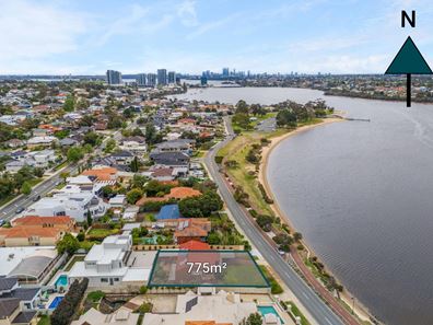 147 The Esplanade, Mount Pleasant WA 6153