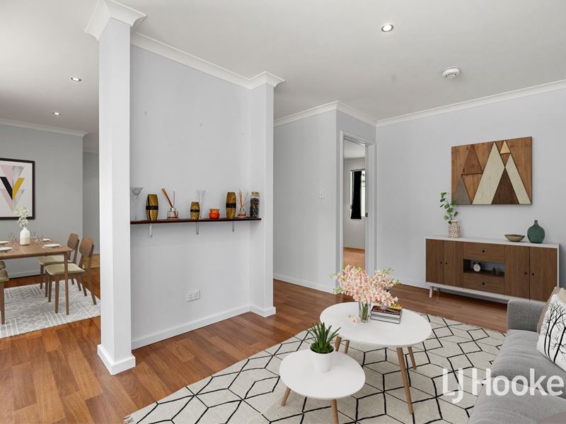 115A Leake Street, Belmont