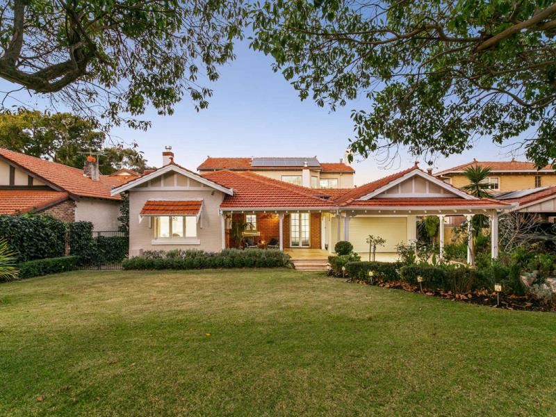 52 Thomas Street, Nedlands WA 6009