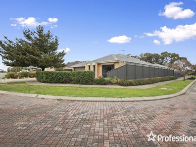 9 Harperia Way, Baldivis WA 6171