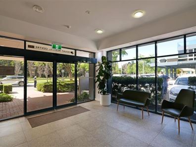 5/140 Mounts Bay Road, Perth WA 6000