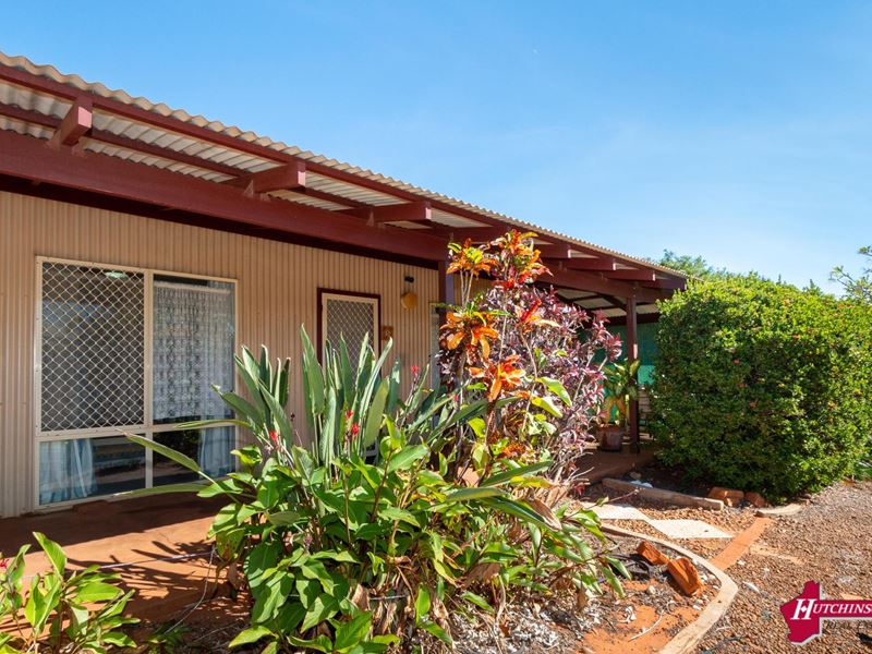 3 Aarons Drive, Cable Beach