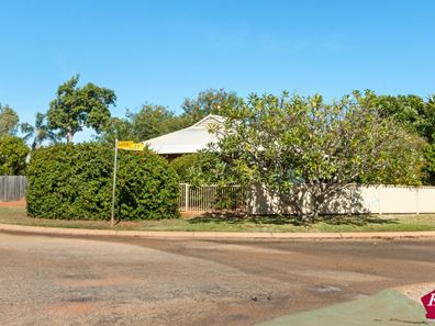 3 Aarons Drive, Cable Beach WA 6726