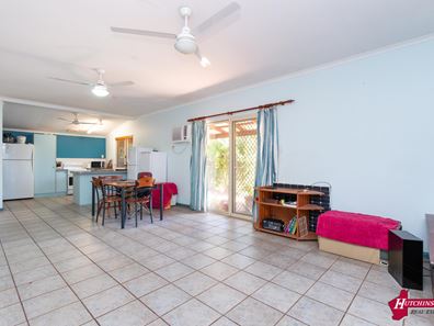 3 Aarons Drive, Cable Beach WA 6726