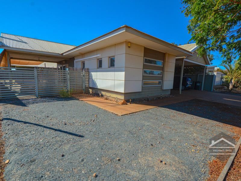 52 Parker Street, South Hedland WA 6722