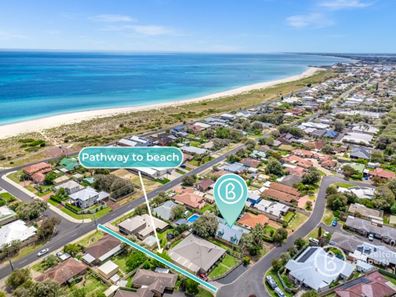 21 Orchid Court, Geographe WA 6280